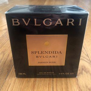 Bulgari Jasmine Noir